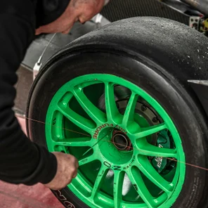 Порошковая покраска дисков и любых металлоконструкций