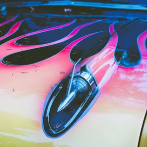 Покраска авто